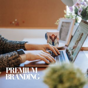 PREMIUM BRANDING