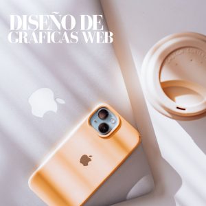 DISEÑO DE GRÁFICAS WEB