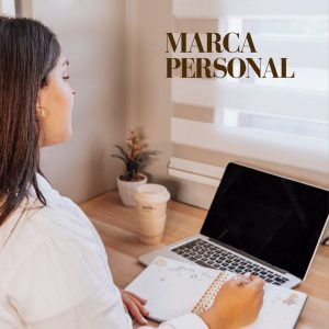 MARCA PERSONAL
