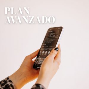 PLAN AVANZADO