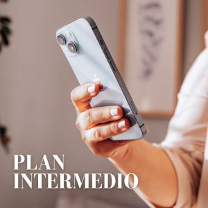 PLAN INTERMEDIO